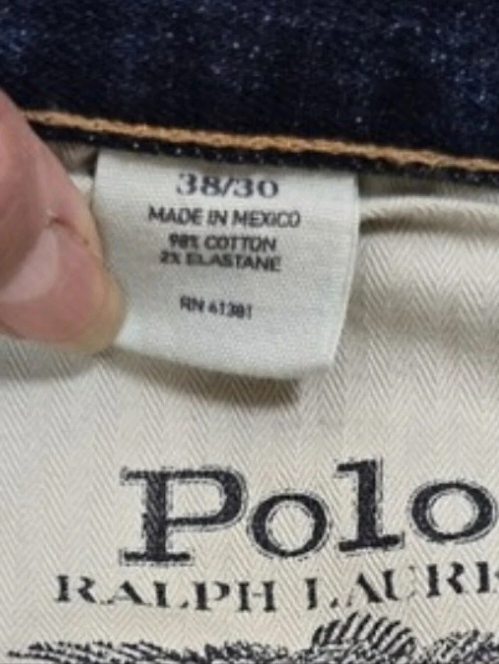 Polo Ralph Lauren polo ralph